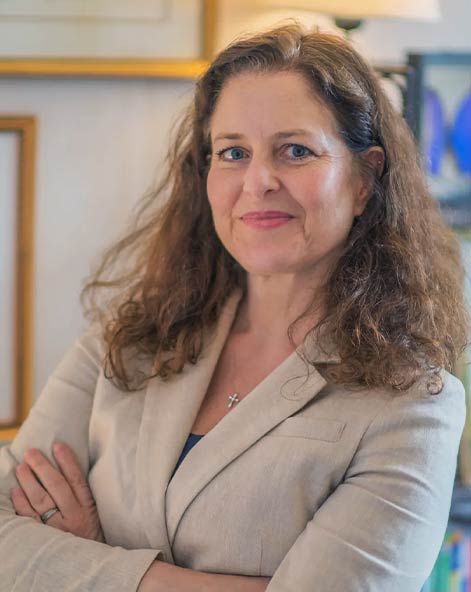 Rebecca S. Martinez, PhD, HSPP