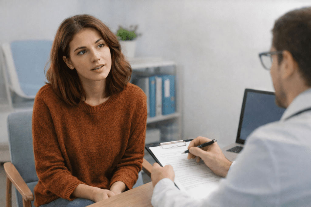 How to Get an Autism Assessment as an Adult?