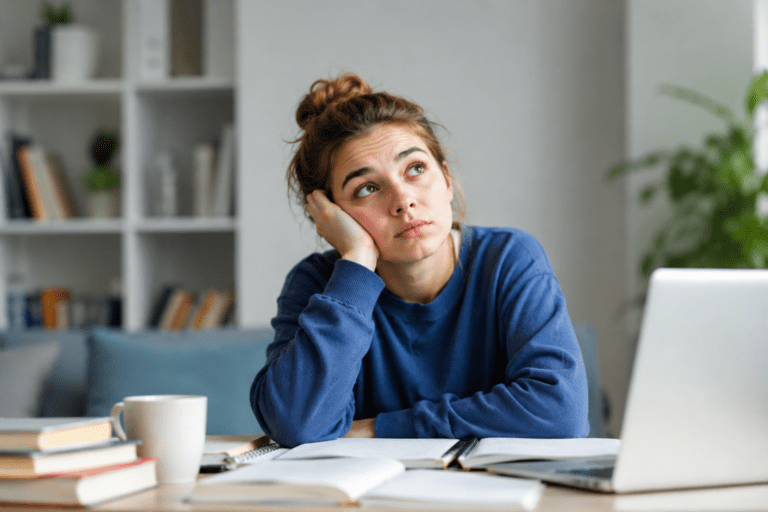What Are the First Signs of ADHD in Adults?